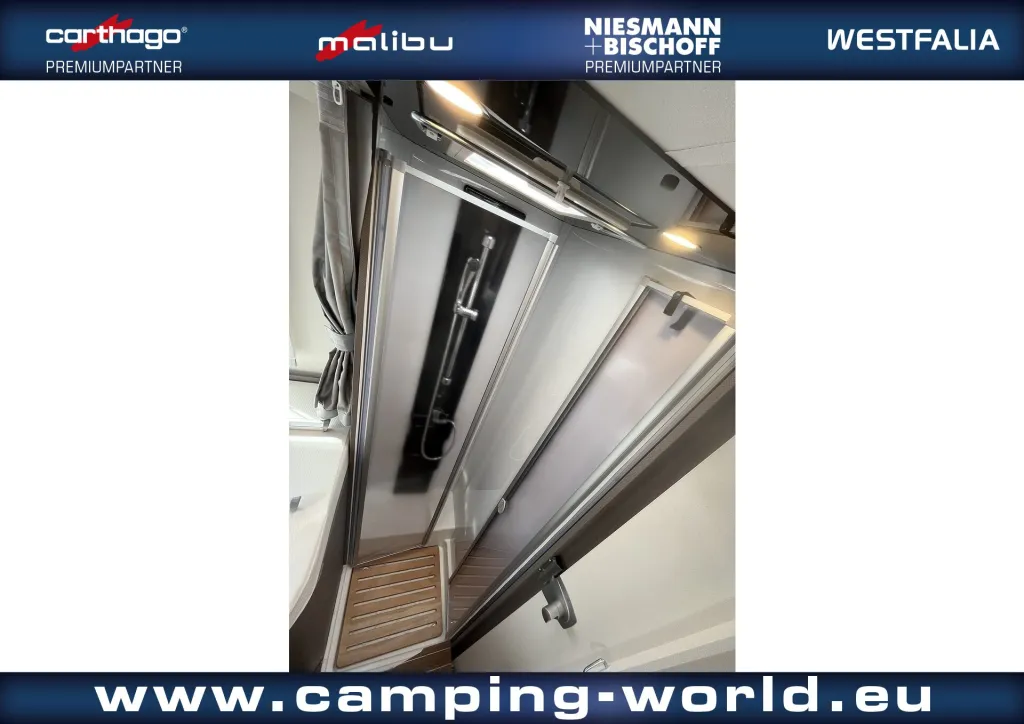 Bild 21: Wohnmobil in Neunkirchen online mieten