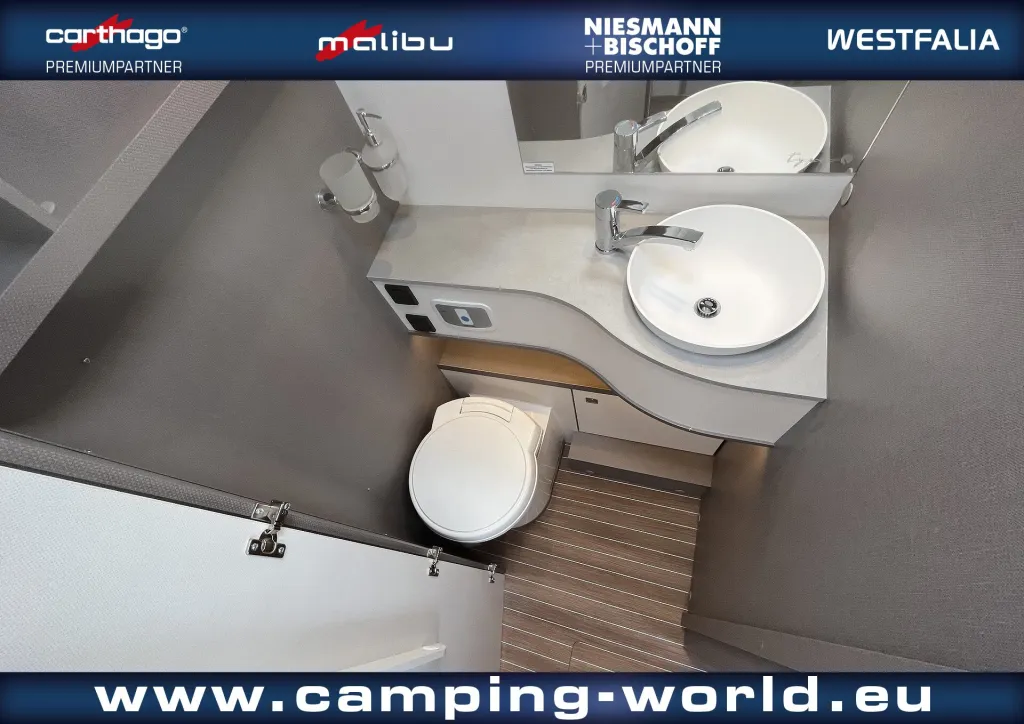 Bild 22: in Neunkirchen Wohnmobil mieten