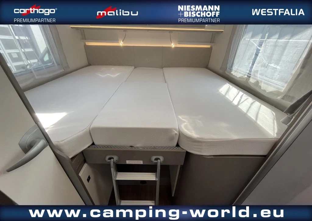 Bild 27: Etrusco mieten in Neunkirchen