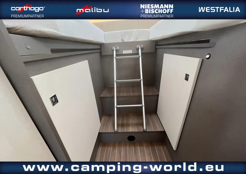 Bild 28: Wohnmobil von Etrusco mieten in Neunkirchen