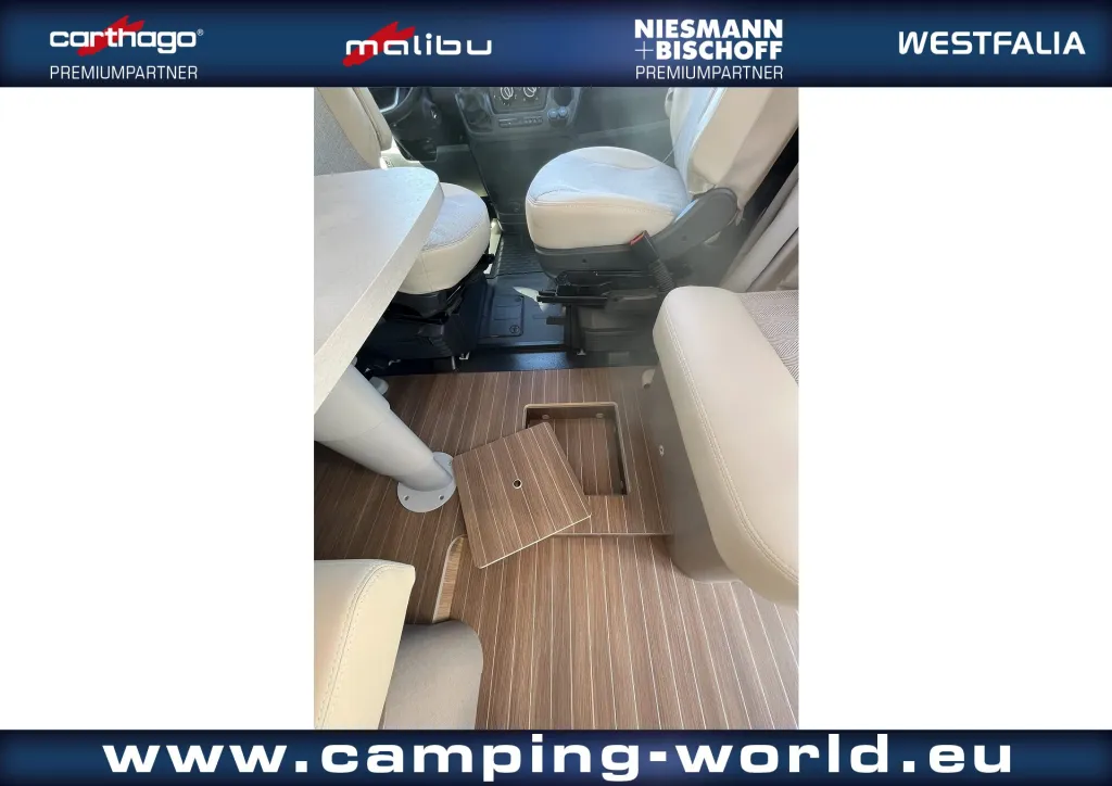 Bild 29: Wohnmobil in Neunkirchen online mieten