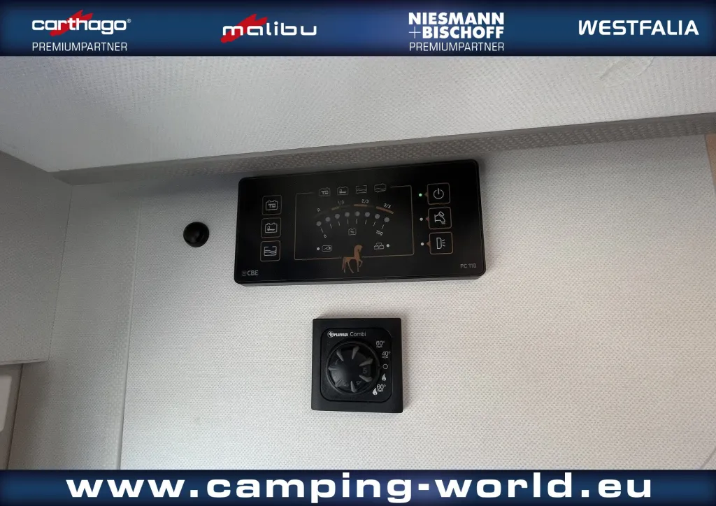 Bild 30: in Neunkirchen Wohnmobil mieten