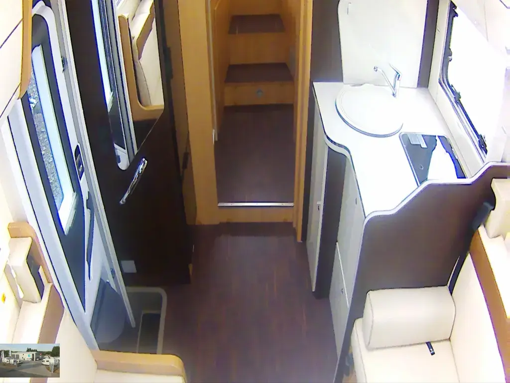 Bild 5: Wohnmobil in Blomberg online mieten