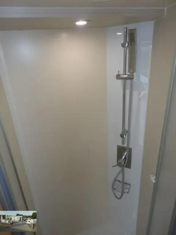 Bild 6: in Blomberg Wohnmobil mieten