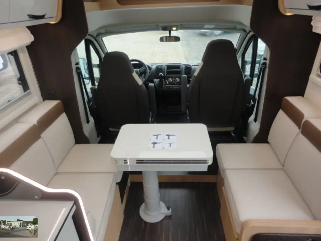 Bild 30: in Blomberg Wohnmobil mieten Bild 30: in Blomberg Wohnmobil mieten