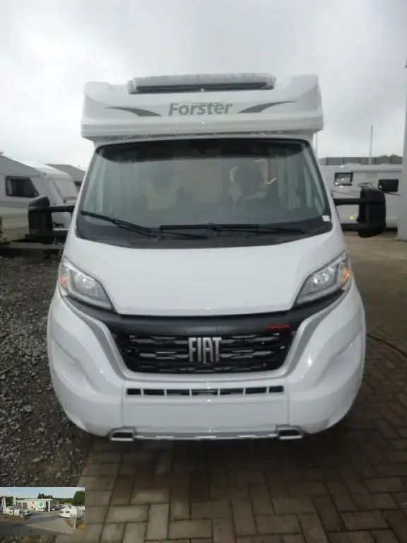 Bild 37: Wohnmobil in Blomberg online mieten