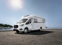 Weinsberg CaraSuite 650 MEG