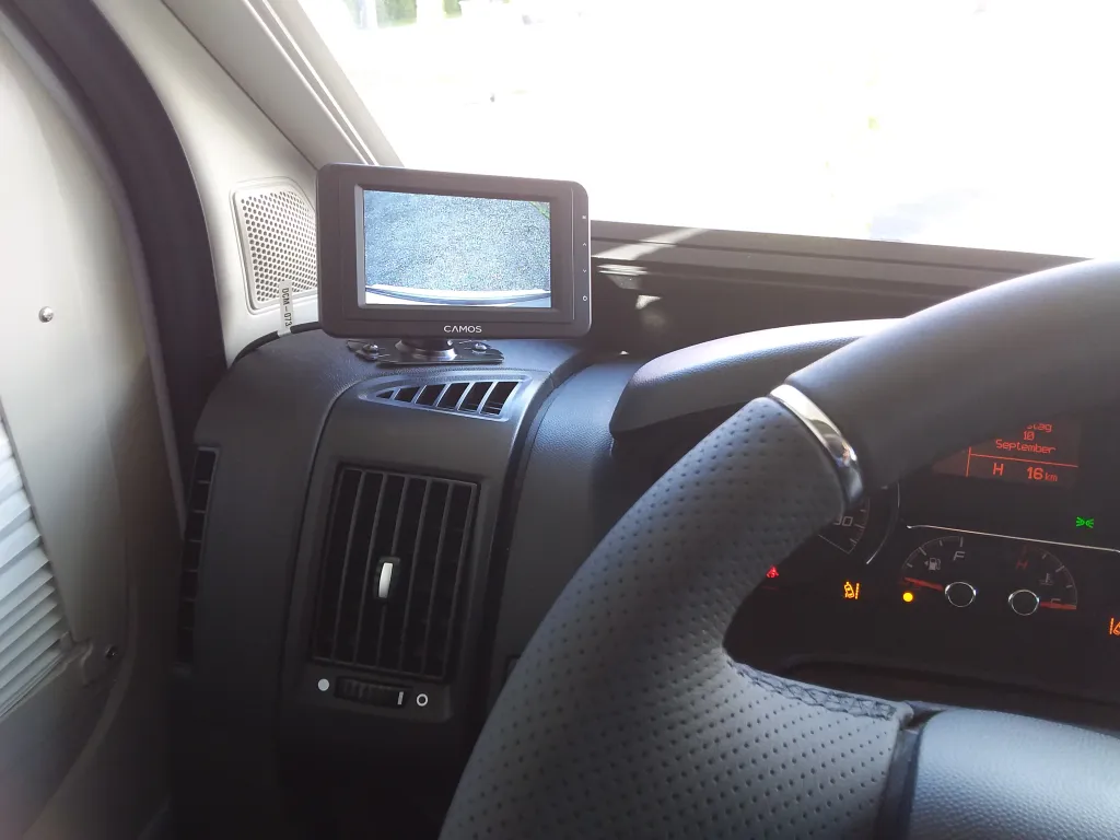 Bild 9: Sun Living A 70 DK