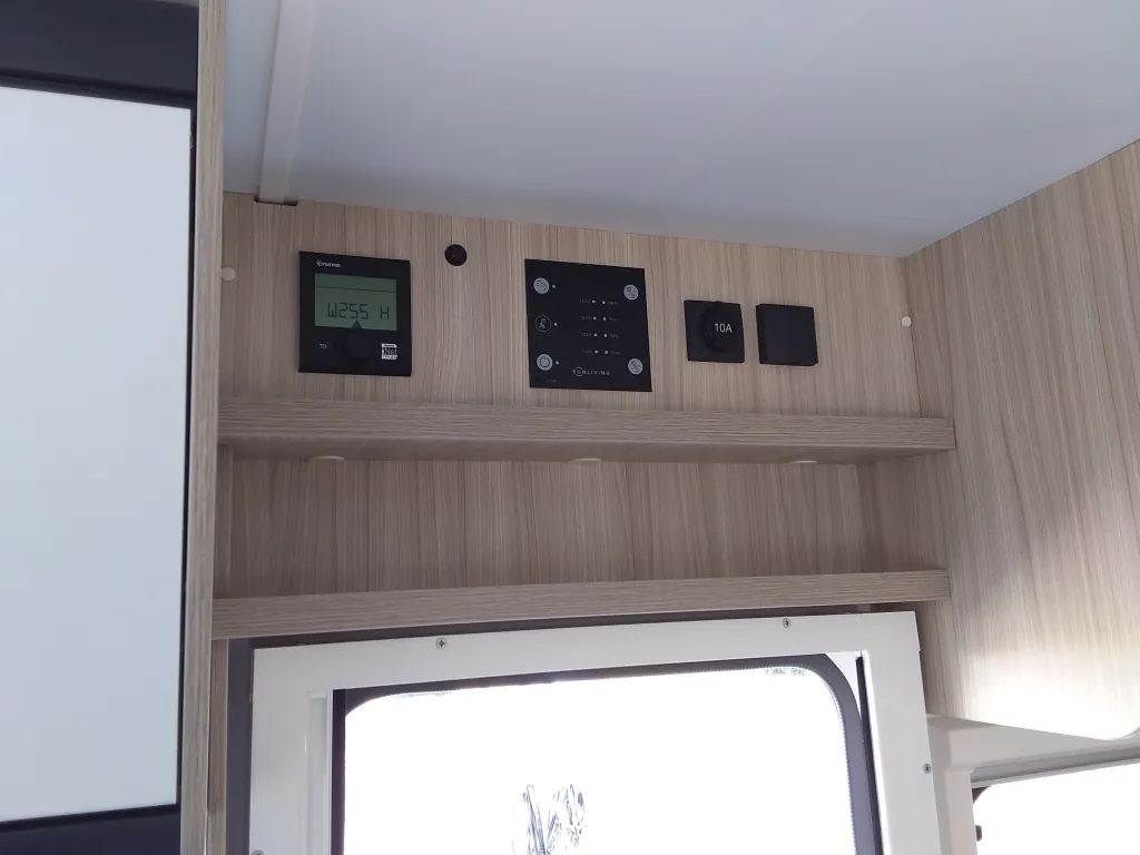 Bild 14: in Hagenbrunn/Wien Wohnmobil mieten