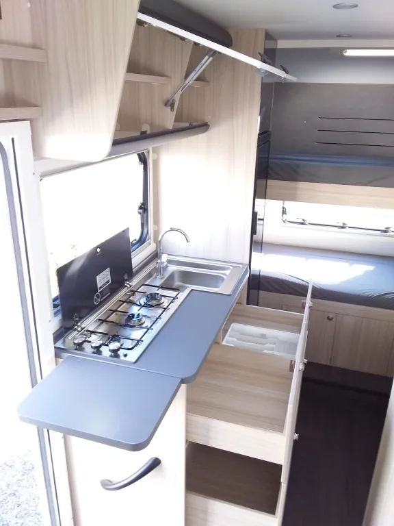 Bild 17: Sun Living A 70 DK