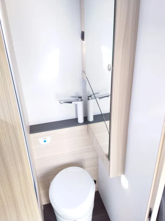 Bild 25: Sun Living A 70 DK