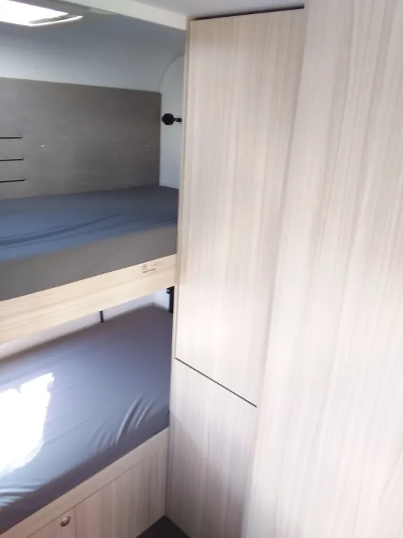 Bild 26: Wohnmobil mieten in Hagenbrunn/Wien