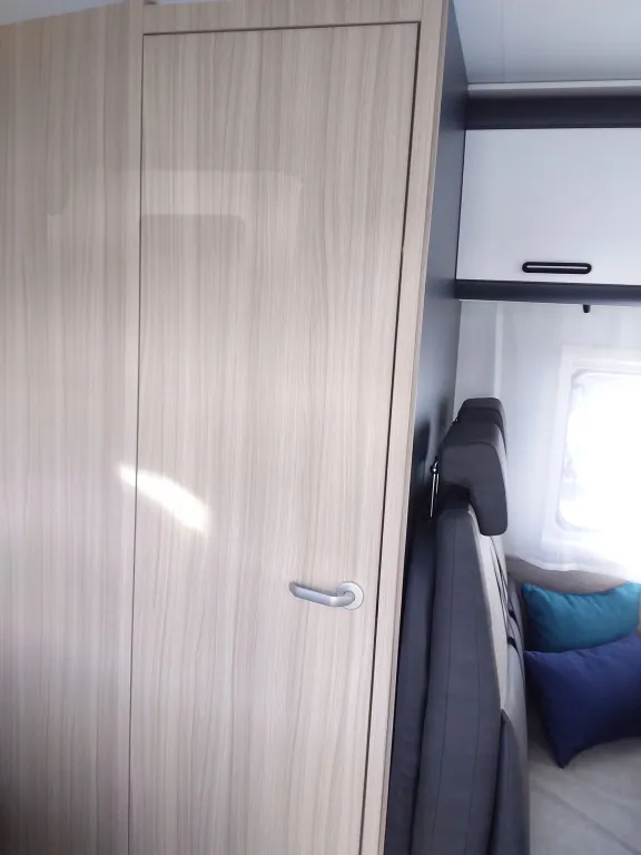 Bild 29: Wohnmobil in Hagenbrunn/Wien online mieten