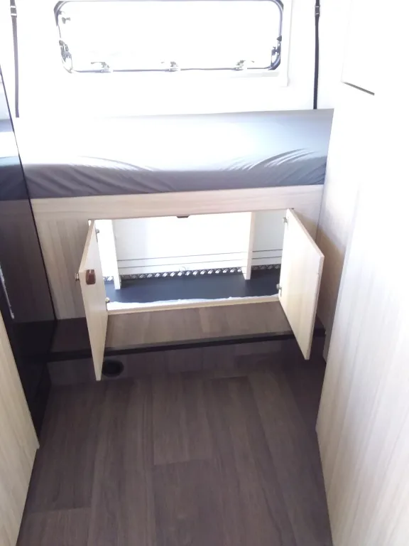 Bild 30: in Hagenbrunn/Wien Wohnmobil mieten