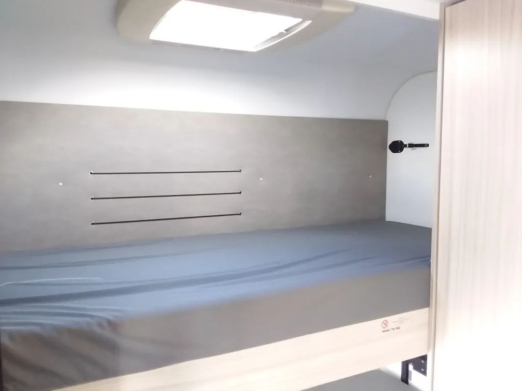 Bild 31: Sun Living Wohnmobil in Hagenbrunn/Wien mieten