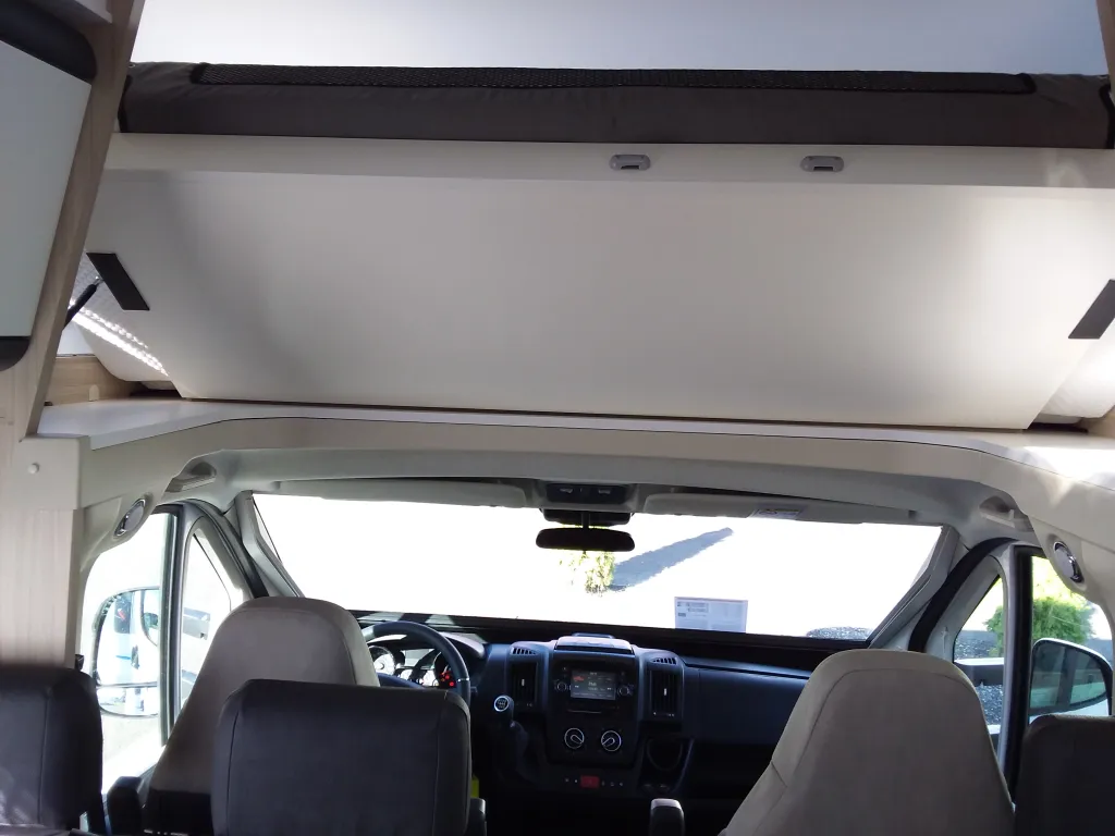 Bild 34: Wohnmobil mieten in Hagenbrunn/Wien