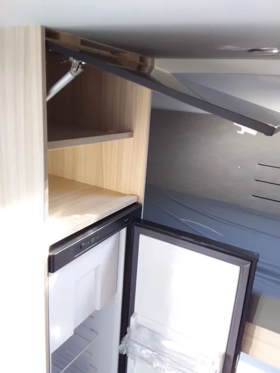 Bild 36: Wohnmobil von Sun Living mieten in Hagenbrunn/Wien