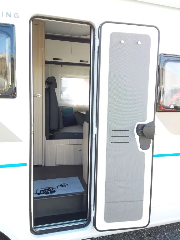 Bild 38: in Hagenbrunn/Wien Wohnmobil mieten