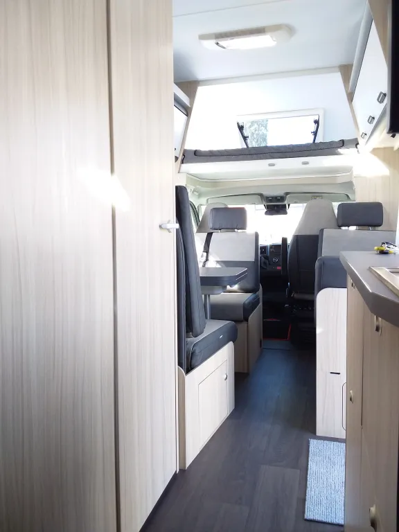 Bild 38: in Hagenbrunn/Wien Wohnmobil mieten Bild 38: in Hagenbrunn/Wien Wohnmobil mieten