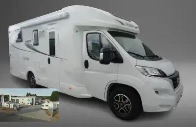 Forster T 745 EB