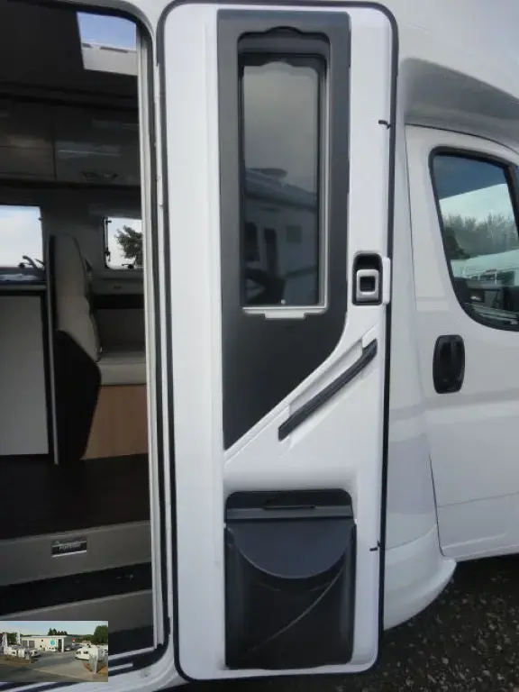 Bild 6: in Blomberg Wohnmobil mieten