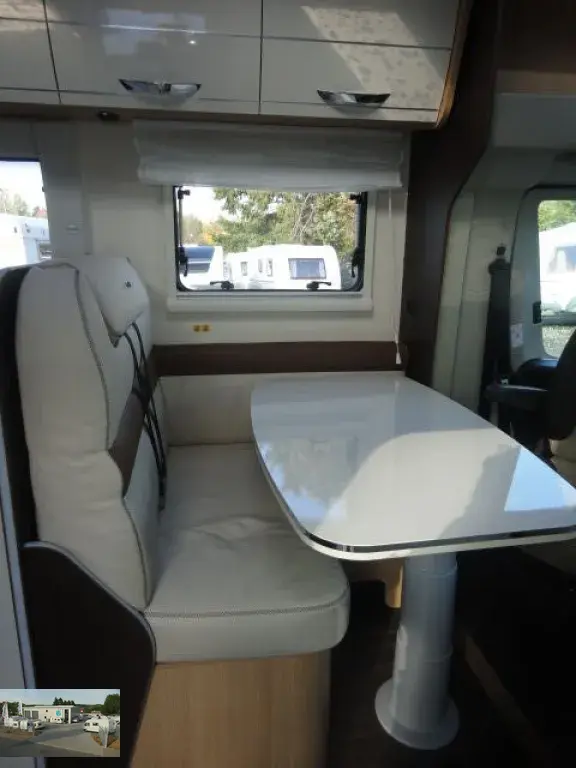 Bild 9: Forster T 745 EB