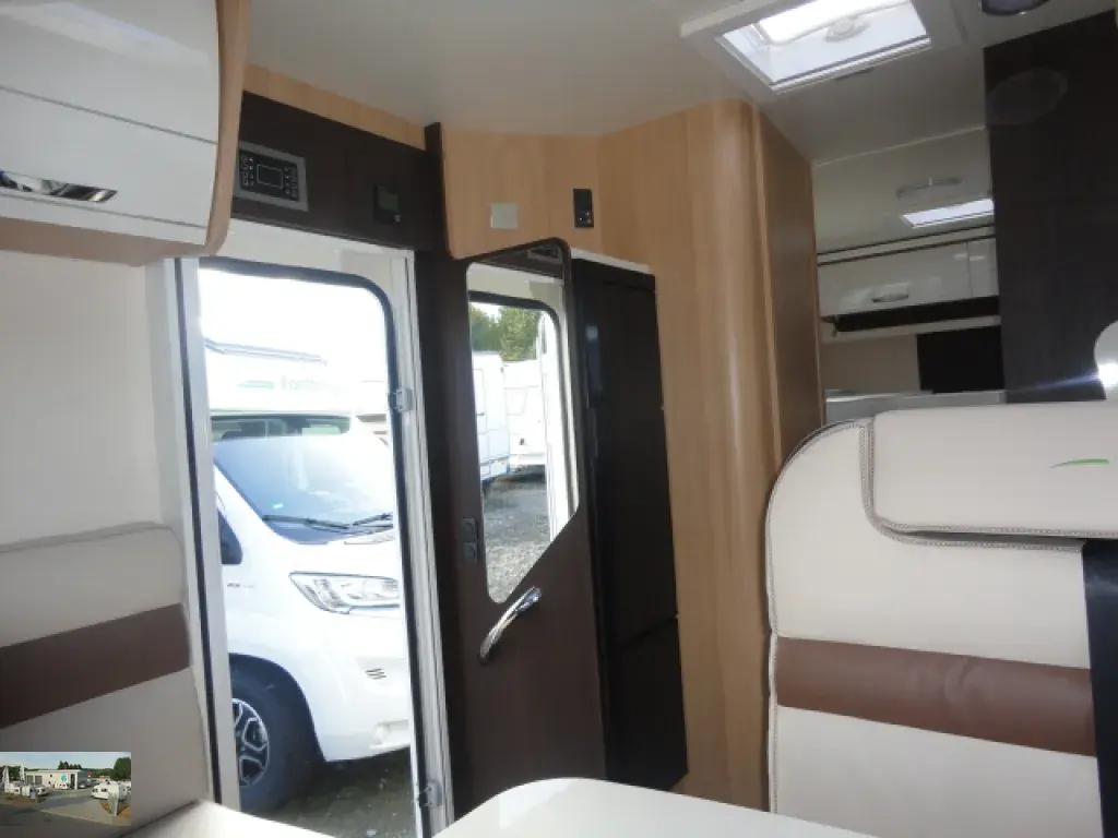 Bild 11: Forster mieten in Blomberg