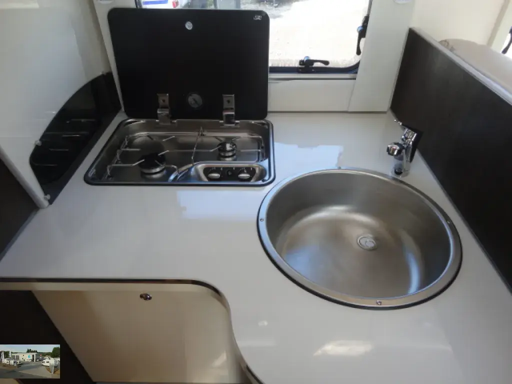 Bild 14: in Blomberg Wohnmobil mieten