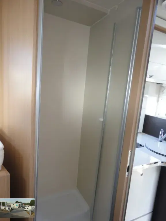 Bild 21: Wohnmobil in Blomberg online mieten