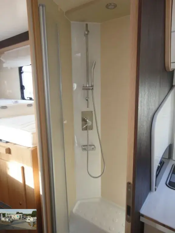 Bild 22: in Blomberg Wohnmobil mieten