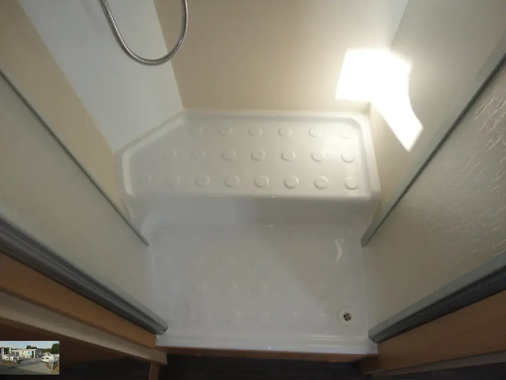 Bild 24: Wohnmobil für 2 Personen in Blomberg mieten