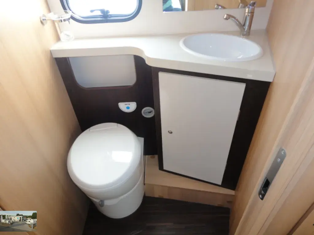 Bild 26: Wohnmobil mieten in Blomberg