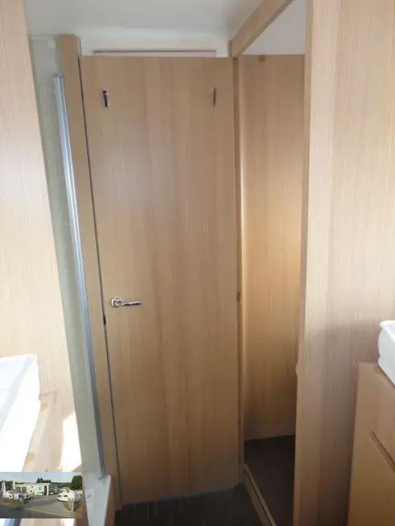 Bild 29: Wohnmobil in Blomberg online mieten