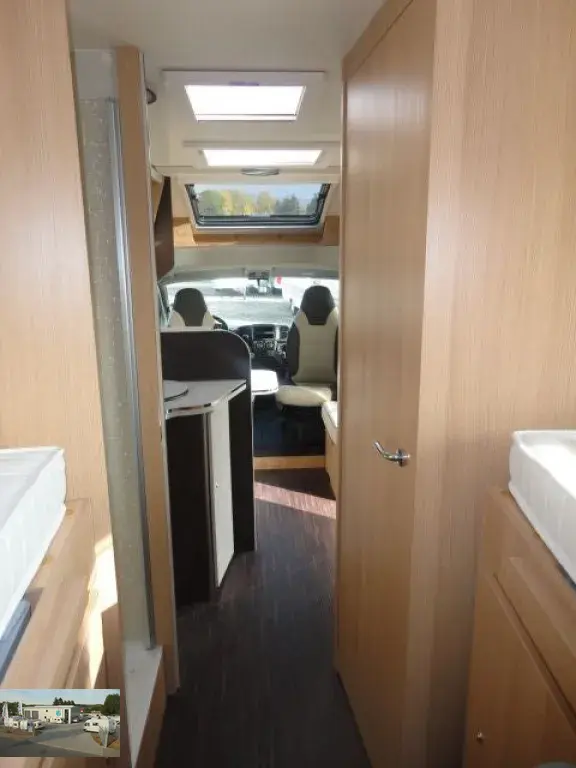 Bild 30: in Blomberg Wohnmobil mieten