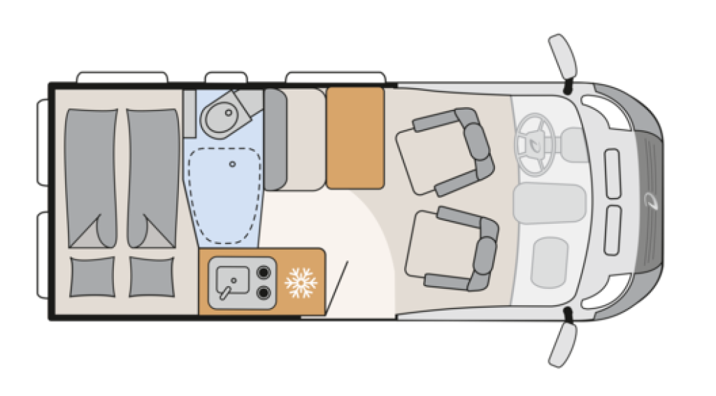 Bild 2: Wohnmobil mieten in Remscheid Bild 2: Wohnmobil mieten in Remscheid