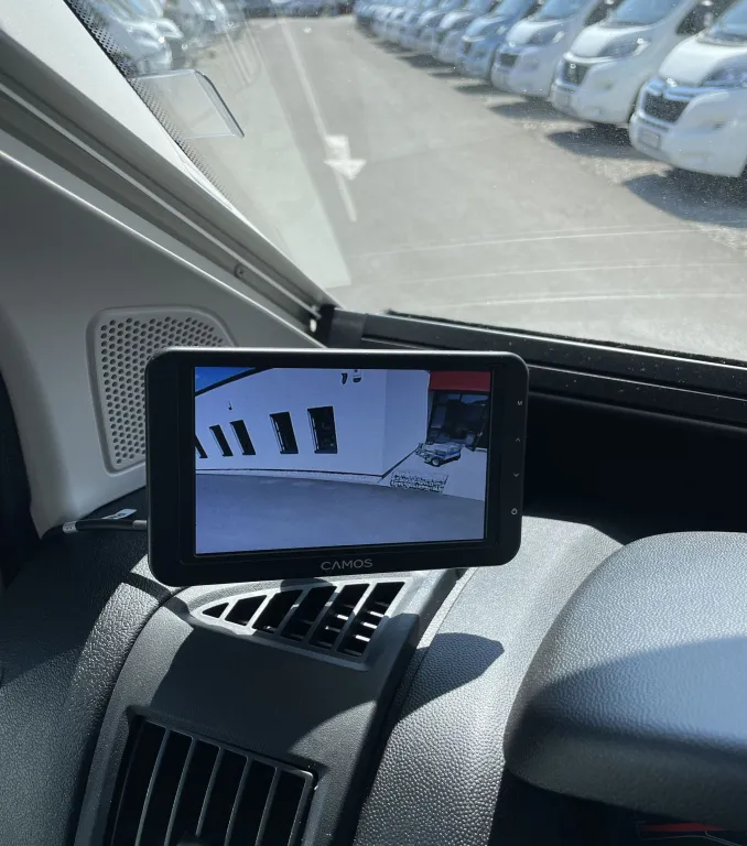 Bild 12: Wohnmobil von Adria mieten in Hagenbrunn/Wien