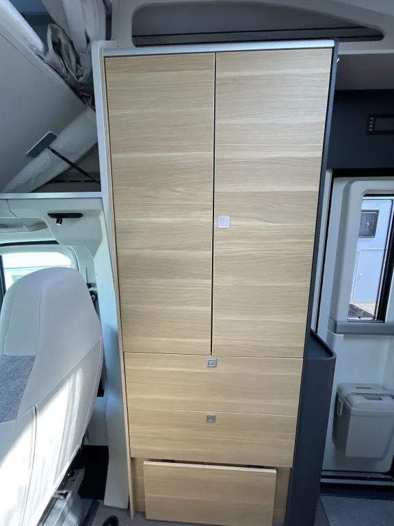 Bild 15: Adria Wohnmobil in Hagenbrunn/Wien mieten