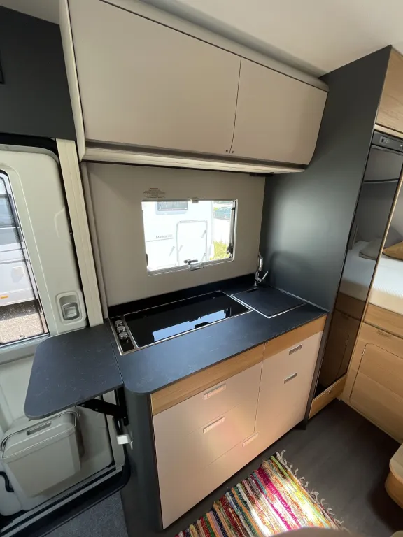 Bild 17: Adria Coral XL Axess 600 DP Bild 17: Adria Coral XL Axess 600 DP