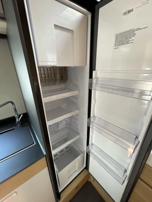 Bild 19: Adria mieten in Hagenbrunn/Wien