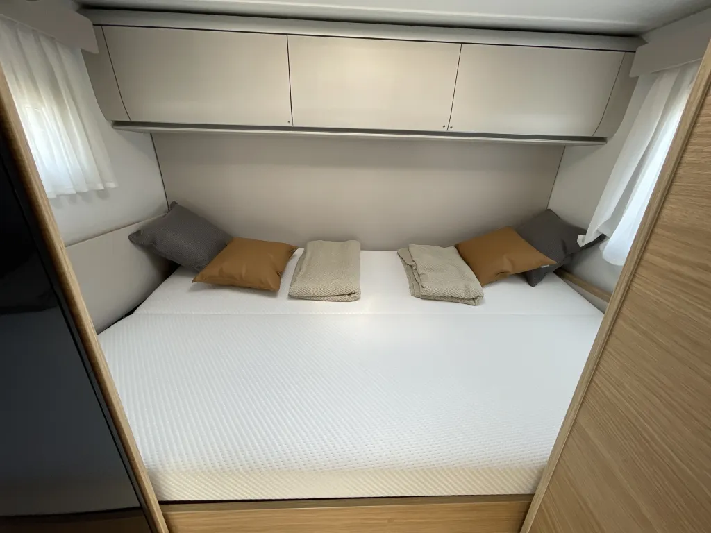 Bild 21: Wohnmobil in Hagenbrunn/Wien online mieten