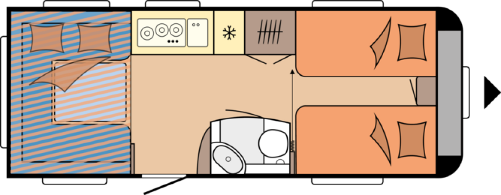 Bild 2: Wohnwagen mieten in Ascheberg Bild 2: Wohnwagen mieten in Ascheberg