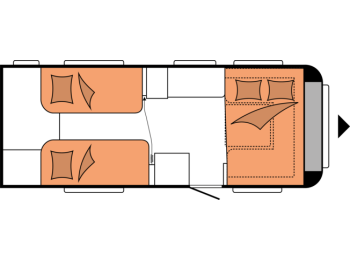Hobby Excellent Edition 540 WLU