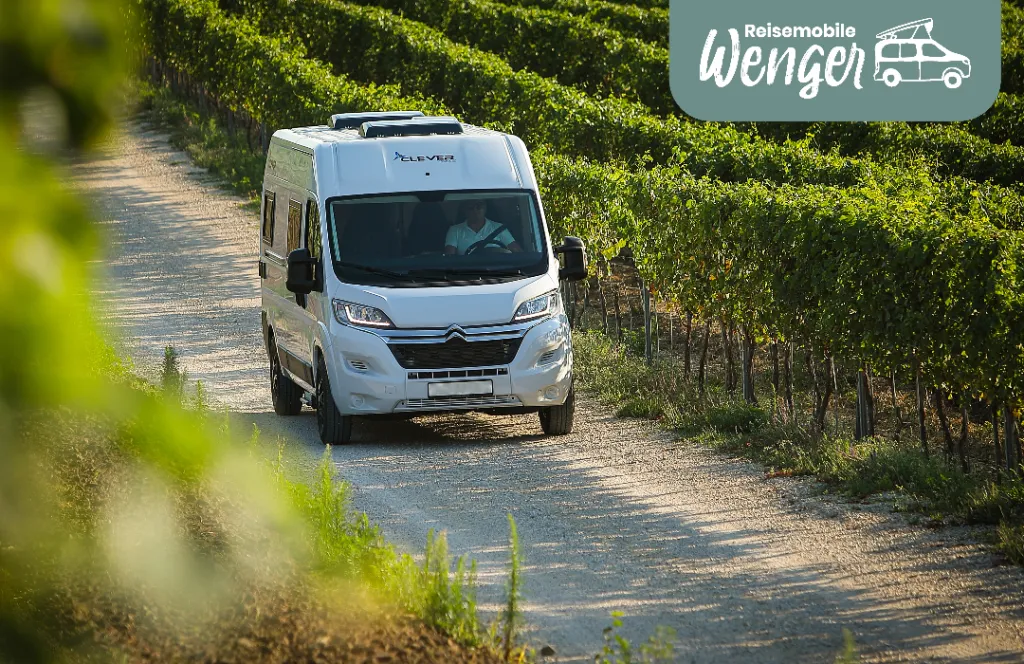 Bild 34: Wohnmobil mieten in Kuchl Bild 34: Wohnmobil mieten in Kuchl