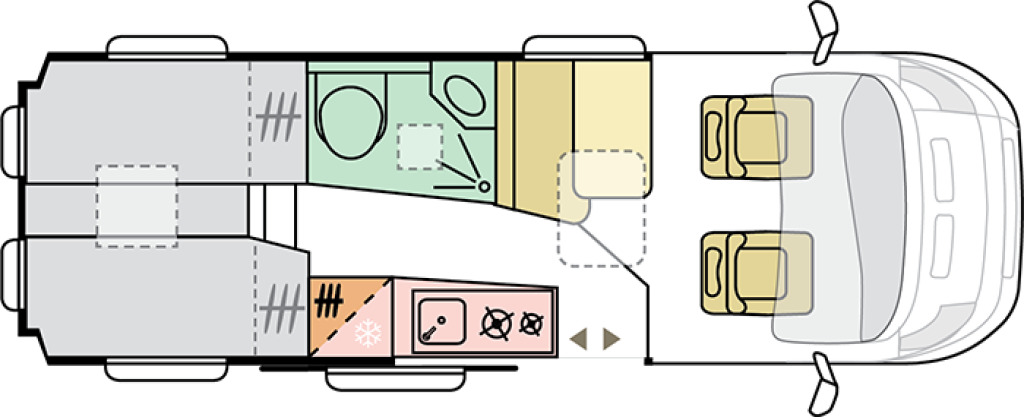 Bild 2: Wohnmobil mieten in Halberstadt