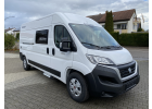 Bild 1: Chausson Vans V594 First Line