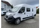 Bild 4: Wohnmobil von Chausson mieten in Günzburg