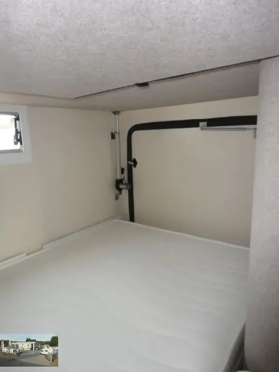 Bild 23: Forster Wohnmobil in Blomberg mieten