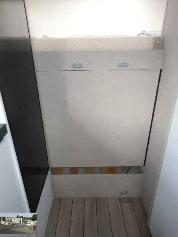 Bild 24: Wohnmobil für 6 Personen in Blomberg mieten