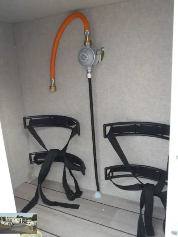 Bild 43: Forster mieten in Blomberg