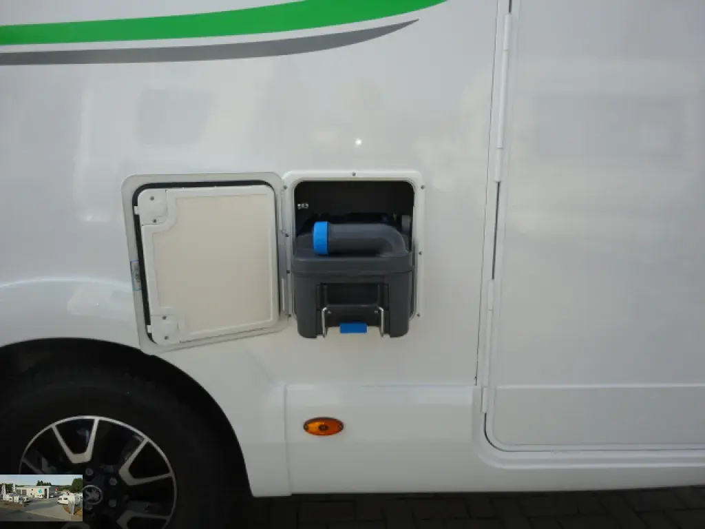 Bild 44: Wohnmobil von Forster mieten in Blomberg